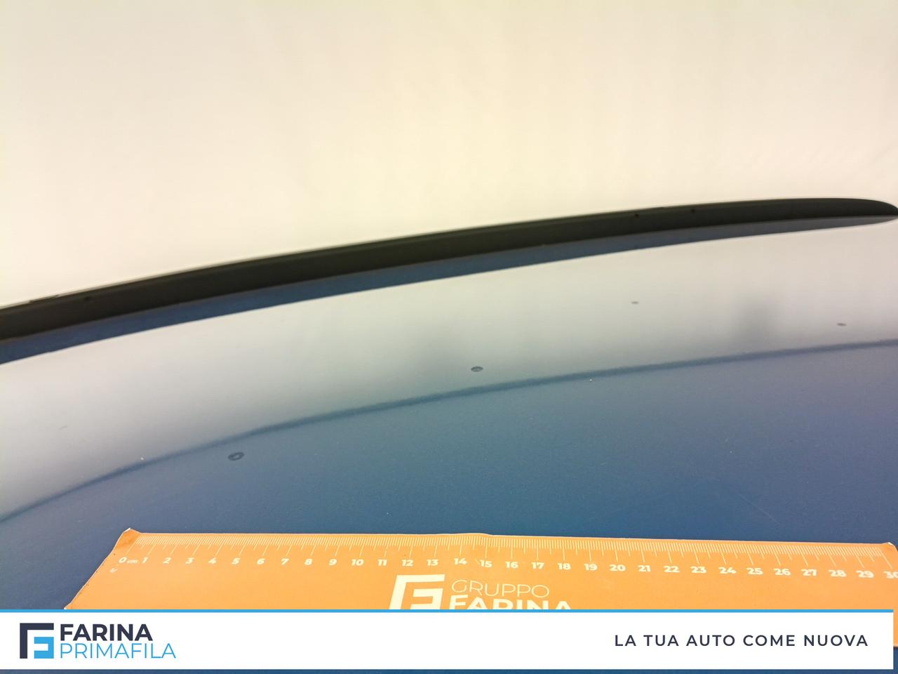 FIAT Pandina III 2024 Cross - Pandina Cross 1.0 firefly hybrid s&s 70cv