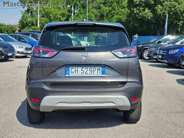 OPEL Crossland Crossland 2021 1.5 ecotec Elegance 120cv AT6 - GH5
