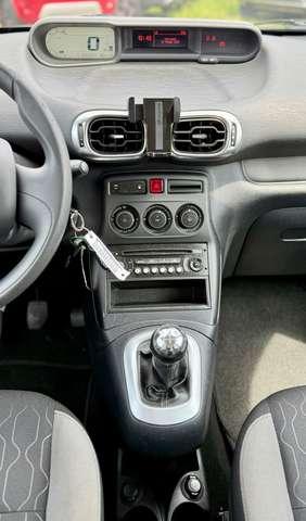 Citroen C3 Picasso 1.4 vti Seduction FL