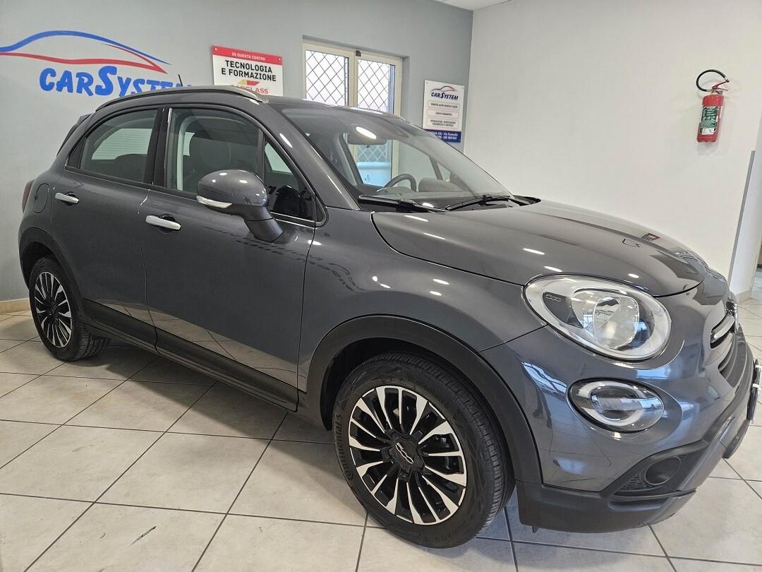 Fiat 500X 1.6 MultiJet 130 CV Cross