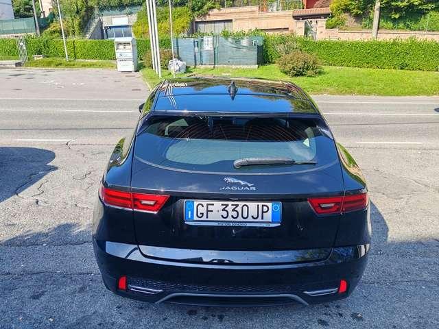 Jaguar E-Pace E-Pace 2021 2.0d i4 mhev awd 163cv auto