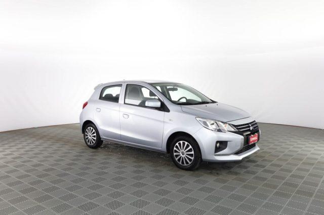 MITSUBISHI Space Star Space Star 1.2 Invite
