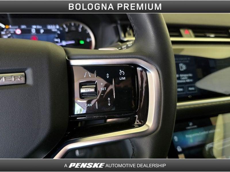 Land Rover Range Rover Velar Range Rover Velar 2.0D I4 204 CV R-Dynamic S