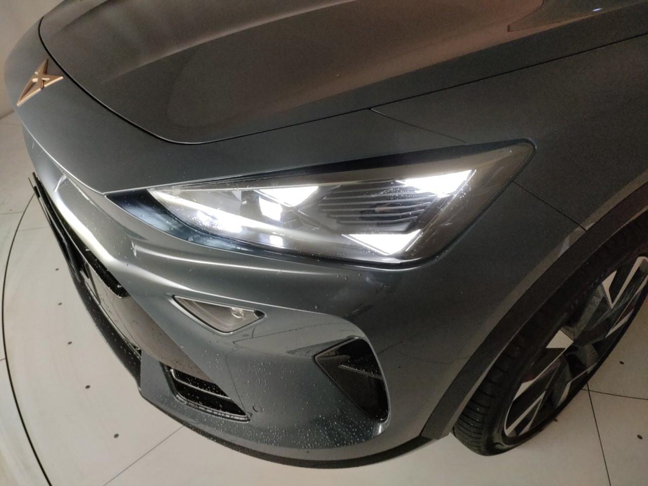 CUPRA Formentor 2.0 tdi 150cv dsg