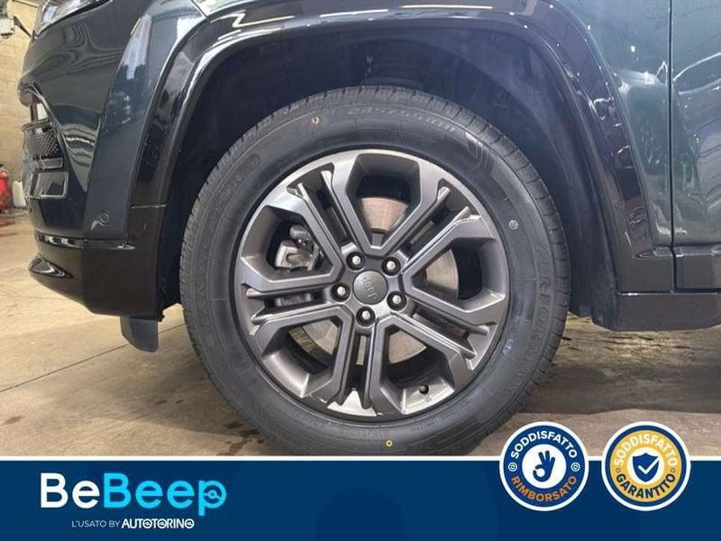 Jeep Compass 1.3 TURBO T4 PHEV 80 ANNIVERSARIO 4XE AUTO