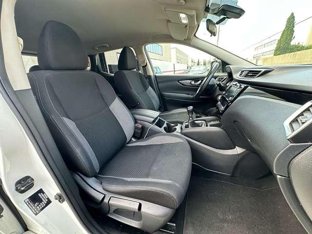 Nissan Qashqai 1.3 DIG-T 140cv Business
