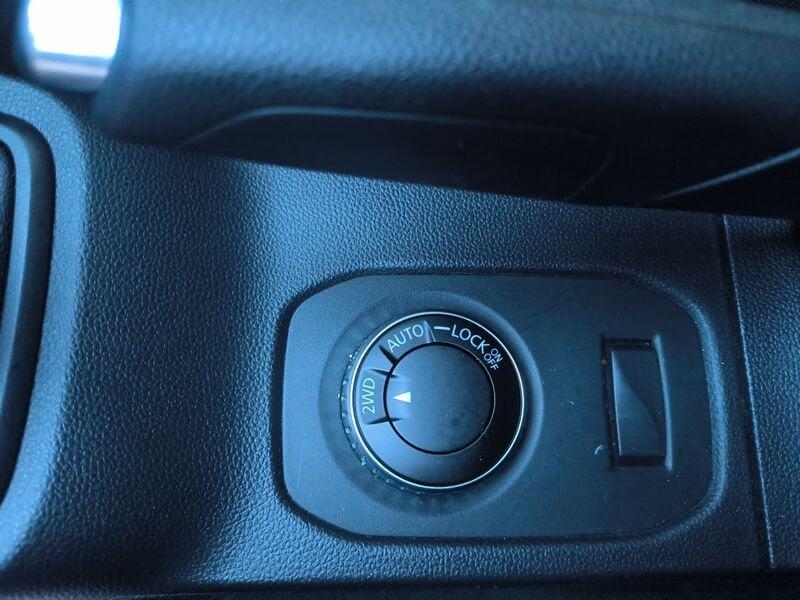 Dacia Duster Duster 1.5 dci Comfort 4x4 -GANCIO- PREZZO REALE