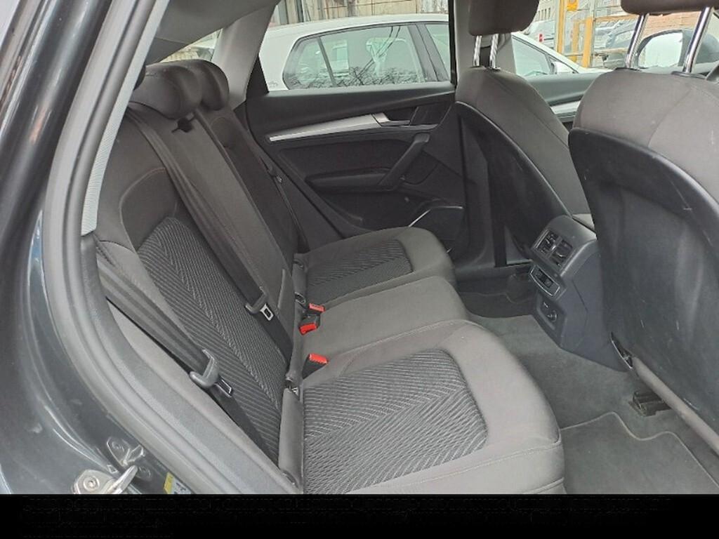 AUDI Q5 SPORTBACK 40 TDI 204CV S-TRONIC QUATTRO BUSINESS ADVANCED ( FARI LED - VIRTUAL COCKPIT - CLIMA TRIZONA - ADAPTIVE CRUISE - NAVI - MIRROR - PDC - TELECAMERA POST. )