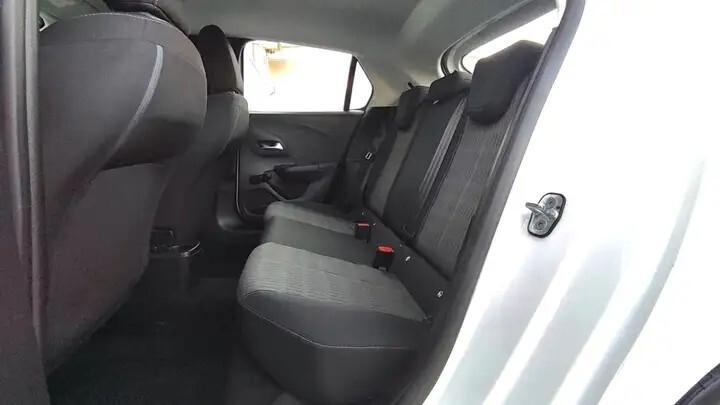 Opel Corsa 1.2 Edition