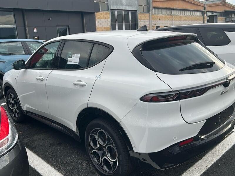 Alfa Romeo Tonale Diesel Diesel 130cv Ti
