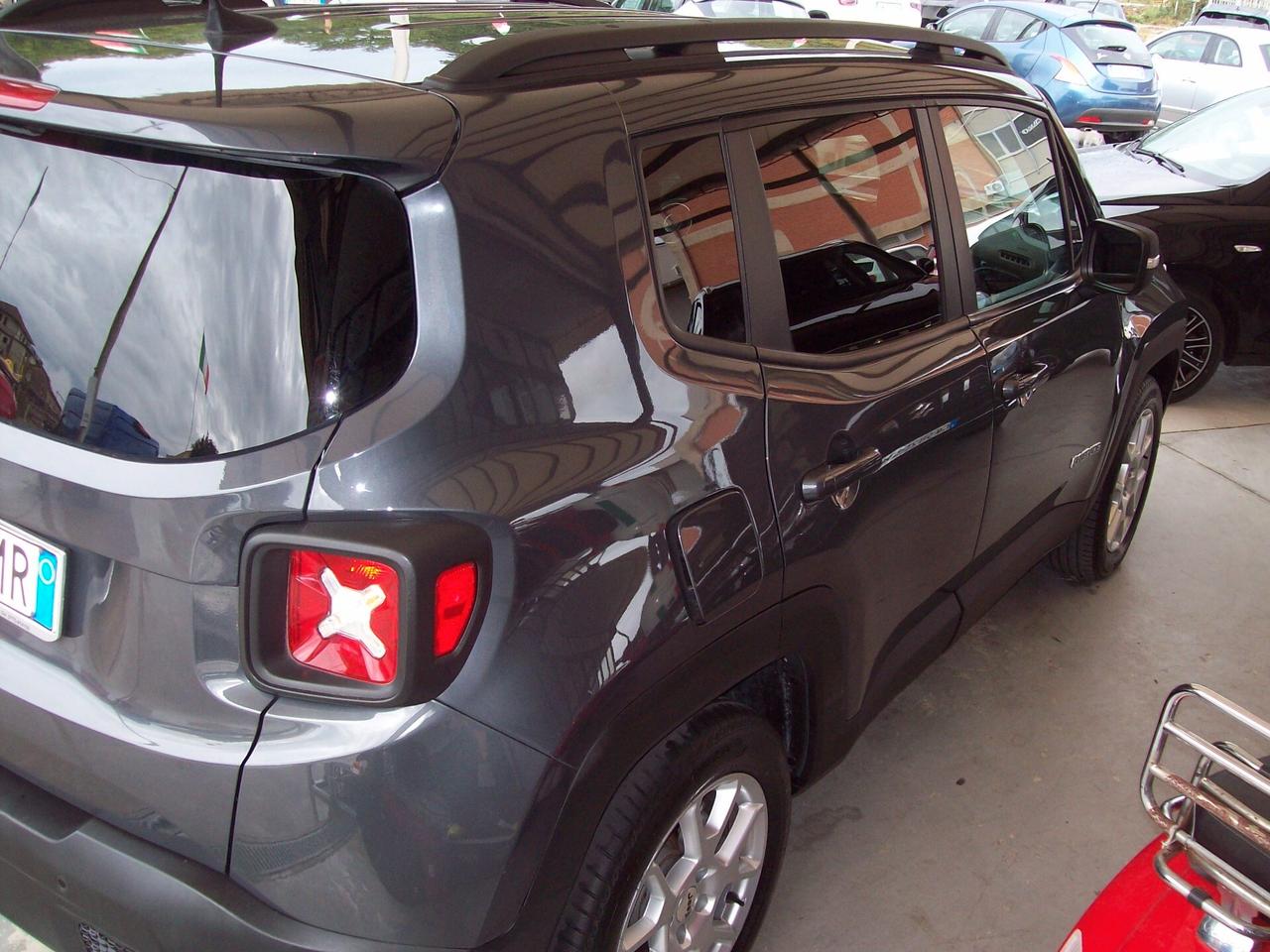 Jeep Renegade 1.0 T3 Limited