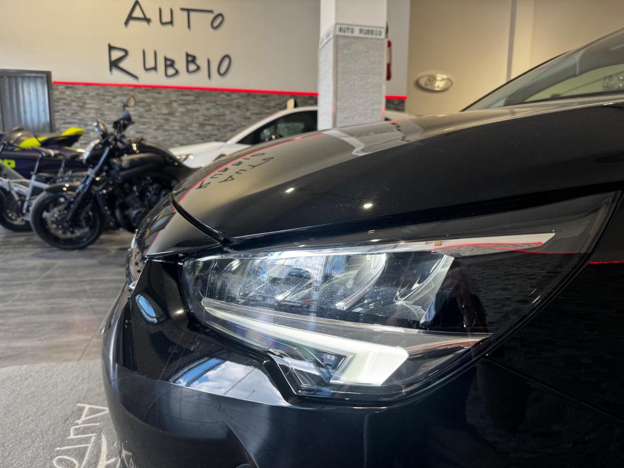Opel Corsa 1.5 D 100 CV Elegance
