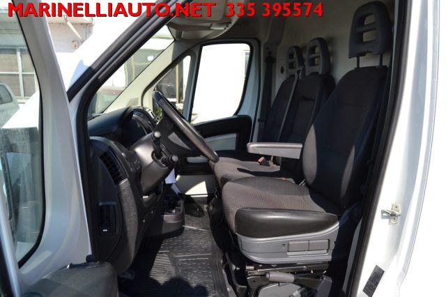 PEUGEOT Boxer 335 2.0 BlueHDi 130CV L2 H2 Furgone 95000KM