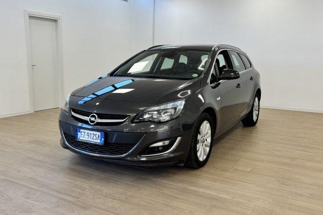 OPEL Astra 1.6 CDTI EcoFLEX S&S Sports Tourer Cosmo