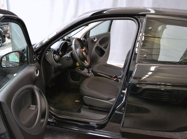 SMART ForFour 70 1.0 twinamic Passion Km 27000 "PROMO"