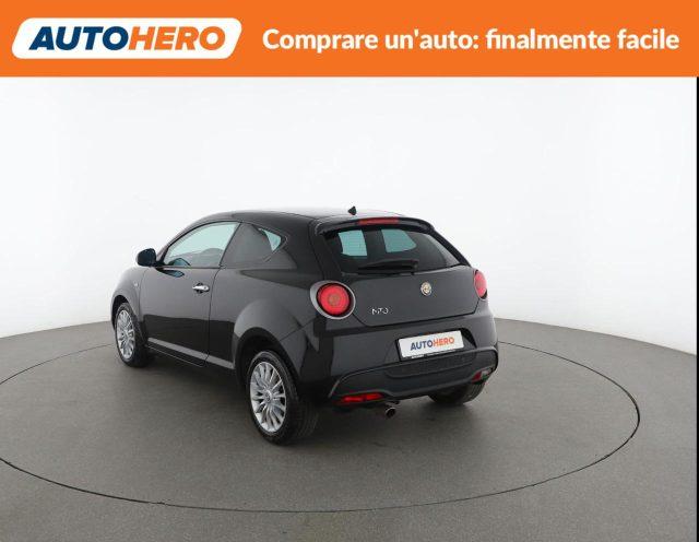 ALFA ROMEO MiTo 1.3 JTDm 85 CV S&S Progression