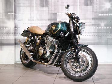 Yamaha XJR 1300