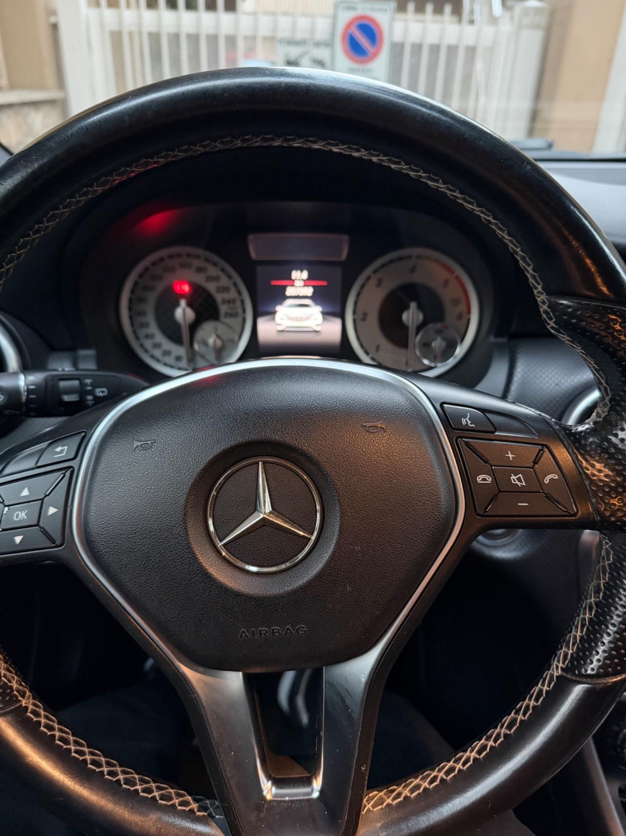 Mercedes-benz A 180 CDI Sport