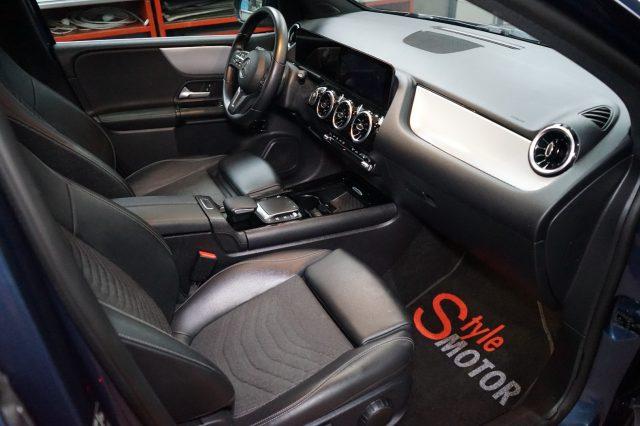 MERCEDES-BENZ B 250 e hybrid EQ Business Extra PHEV Certificata