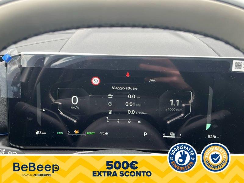 Kia Sportage 1.6 T-GDI HEV GT-LINE PLUS AT6