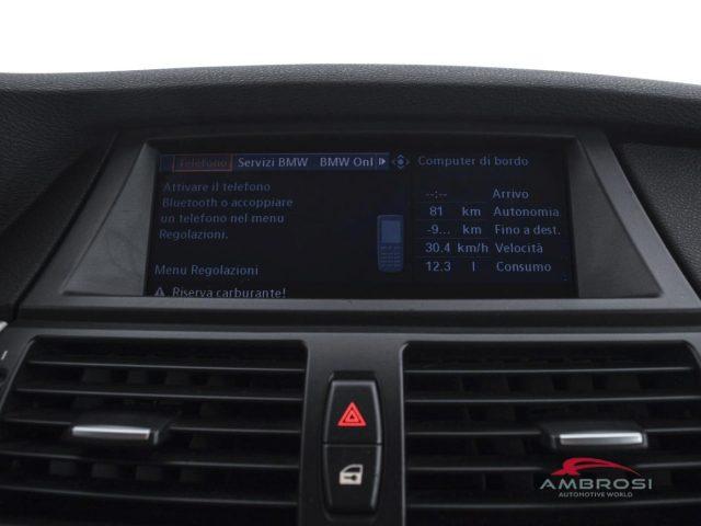 BMW X6 xDrive30d Eletta - PER OPERATORI DEL SETTORE