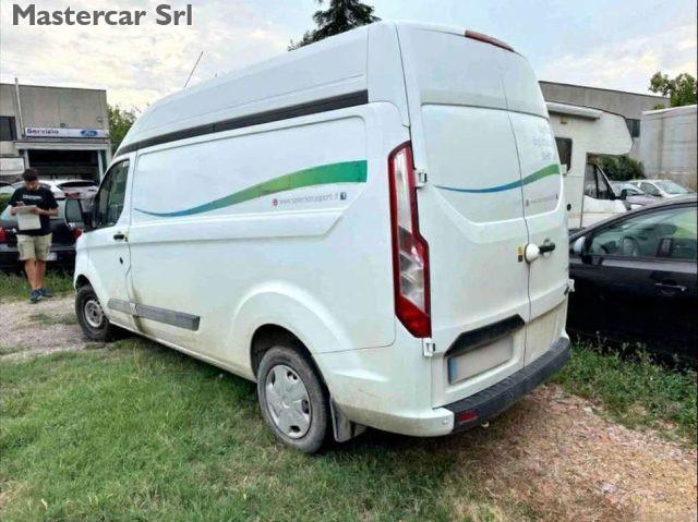 FORD Transit Custom N1 3 posti L2H2 TREND 2.0 ECOBLUE 130 CV - GF429HN