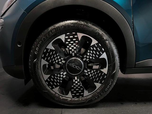 FIAT 600 Hybrid 110 CV DCT MHEV La Prima
