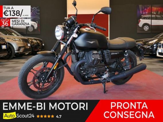 MOTO GUZZI V7 Stone III