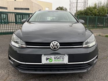 Volkswagen Golf Variant 1.5 TGI DSG 5p. Executive