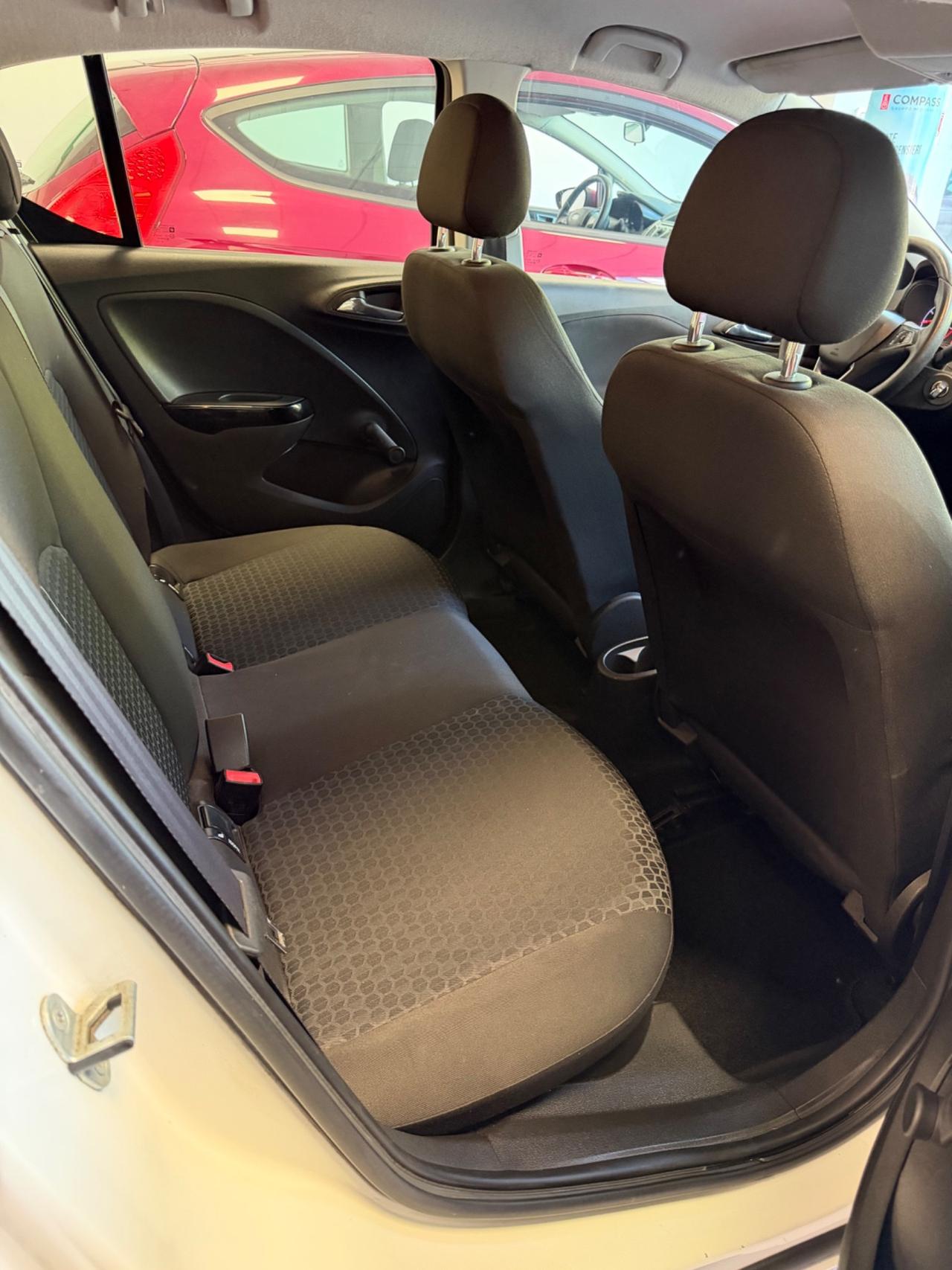 Opel Corsa 1.2 5 porte n-Joy