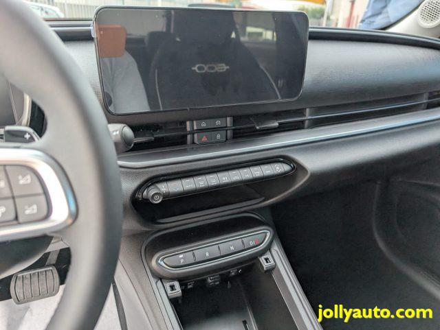 FIAT 600 Hybrid 100 CV DCT MHEV Business **KM0**