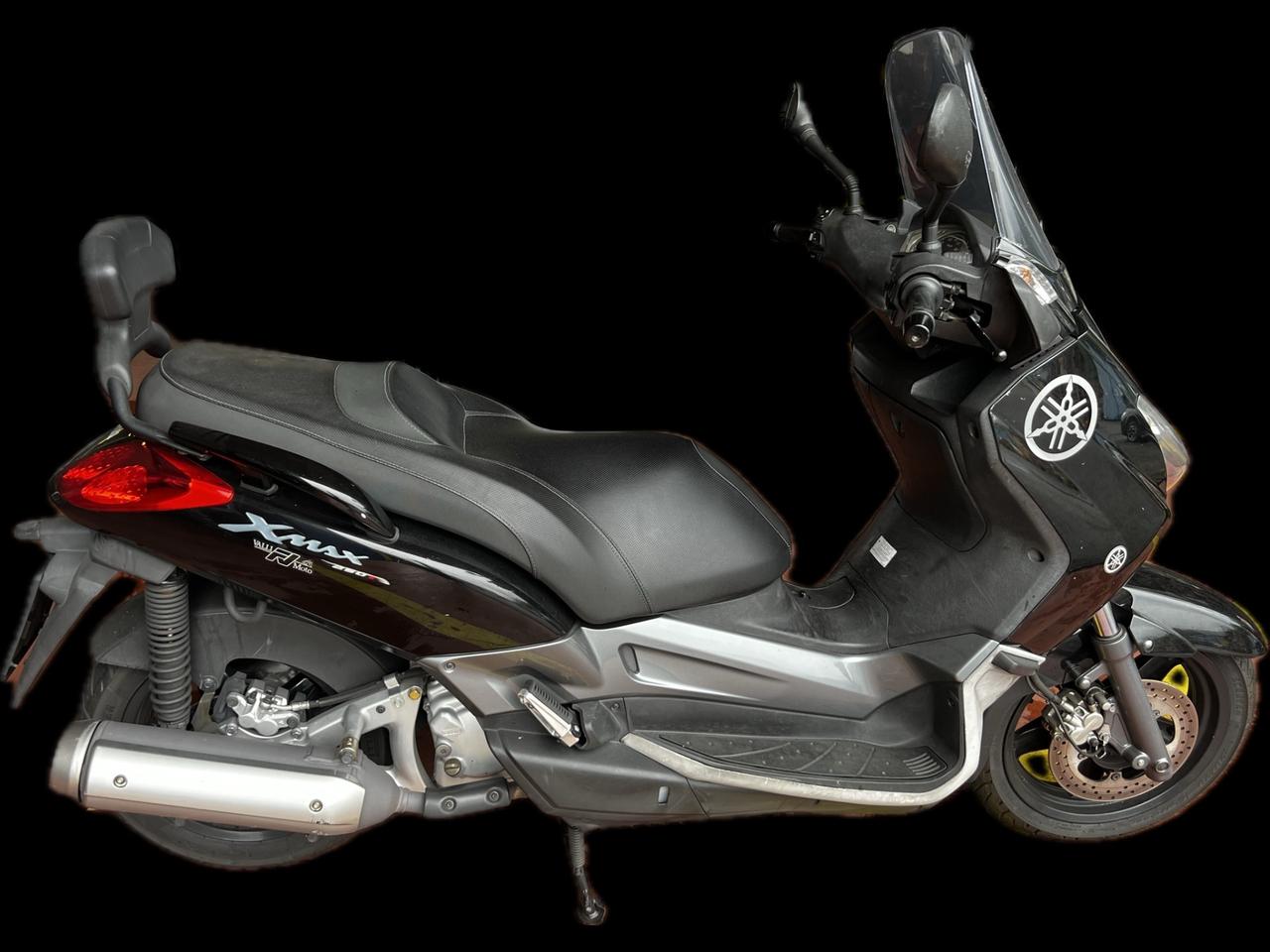 Yamaha X-Max 250 Perfetta