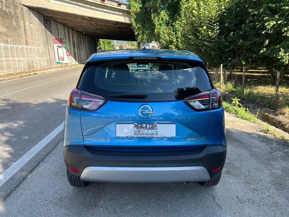 Opel Crossland X 1.5 ECOTEC D 102CV S&S Ultimate