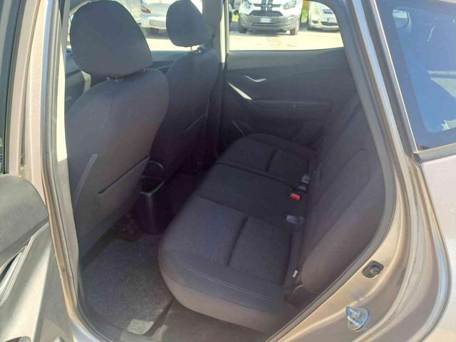 HYUNDAI iX20 1.4 90 CV GPL APP MODE