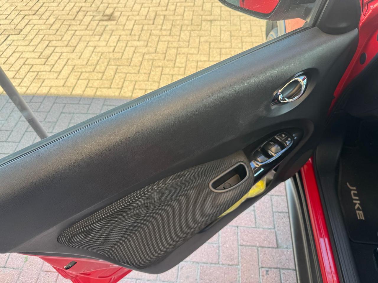 Nissan Juke 1.5 dCi DPF Premium #50073
