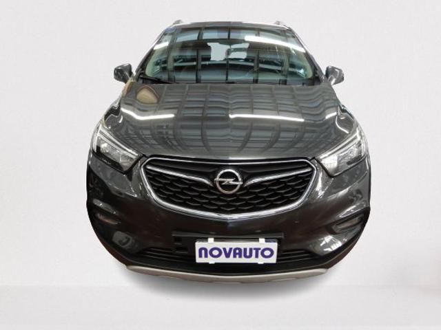 OPEL Mokka X 1.6 CDTI Ecotec 4x2 Start&Stop Business