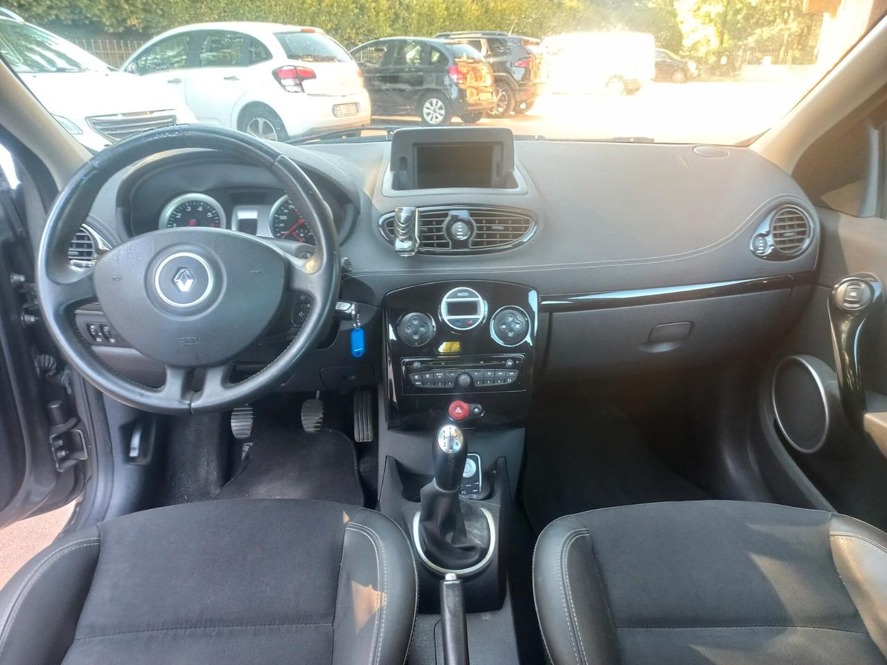 Renault Clio 1.2 16V TCE 105CV 5 porte Live!