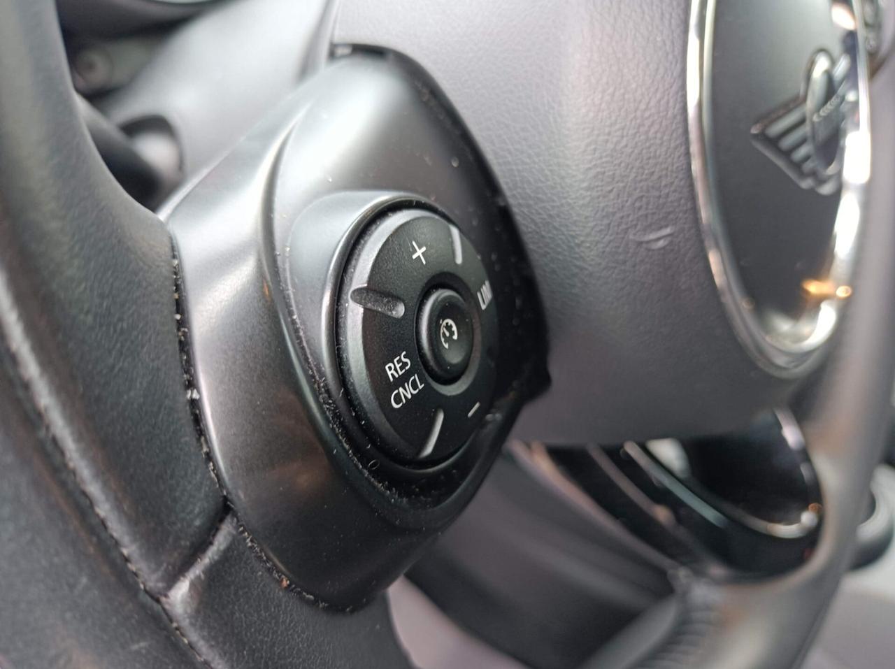 Mini One D Countryman 1.5 Business Automatica