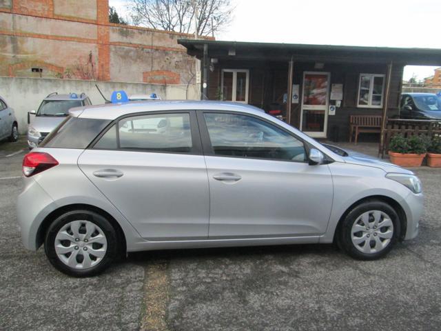 HYUNDAI i20 1.2 5 porte Econext Classic ecologica