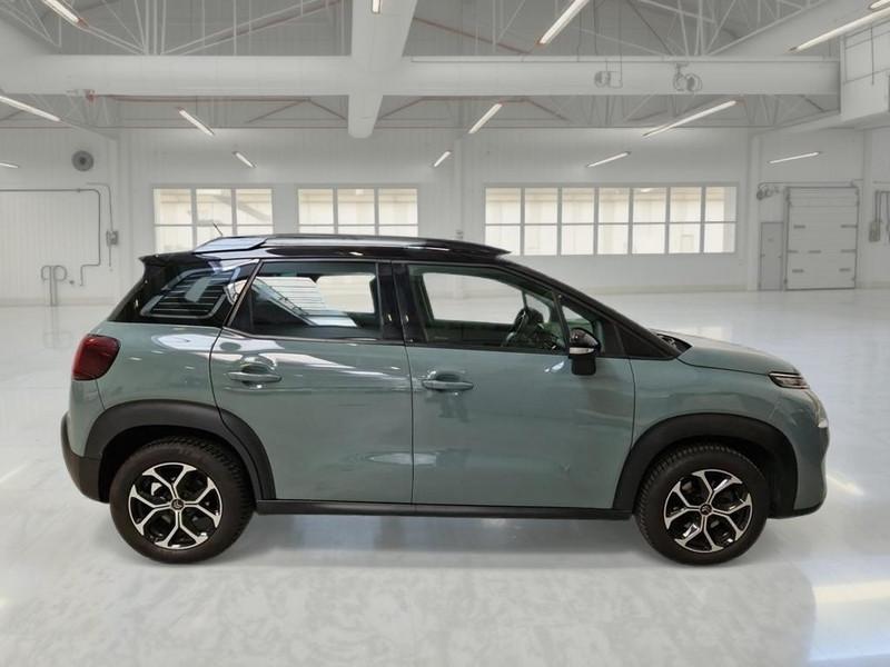CITROEN C3 AIRCROSS PURETECH 110 SES SHINE SUV