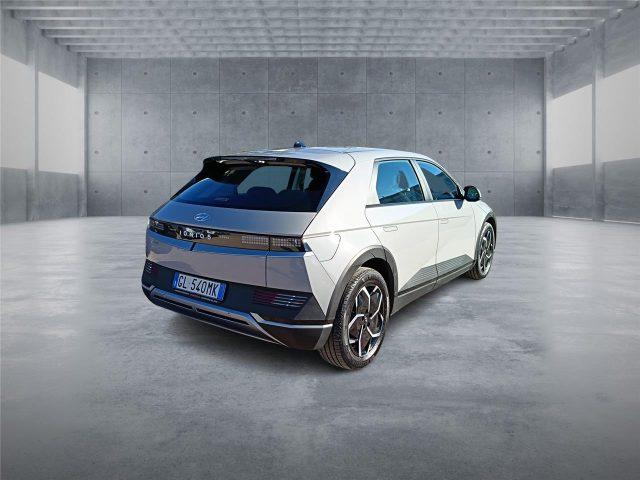 HYUNDAI Ioniq 5 Ioniq 5 58 kWh Progress