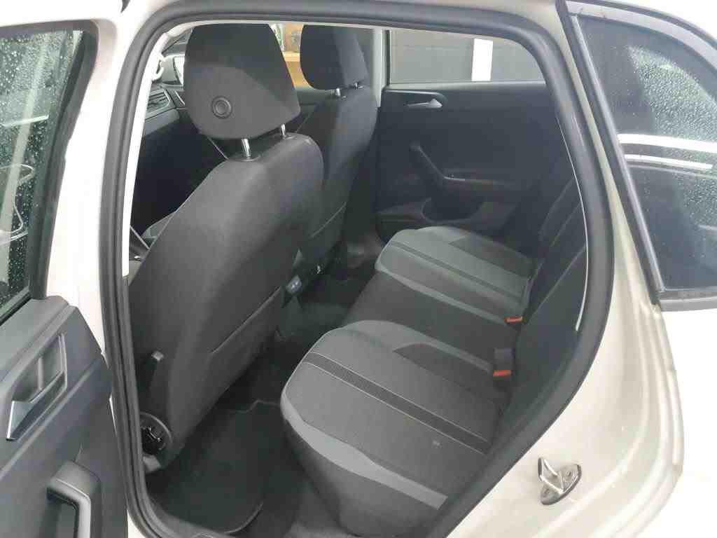 Volkswagen Polo STYLE 95CV DSG MATRIX Facelift