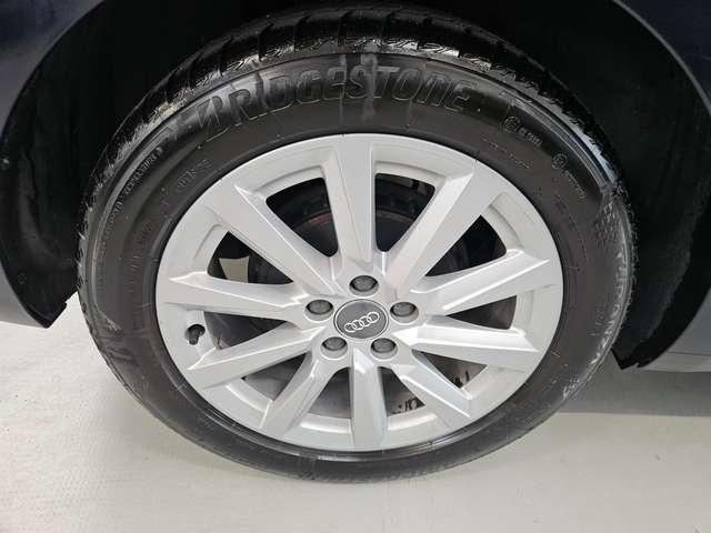 Audi A1 A1 Sportback 25 1.0 tfsi Advanced