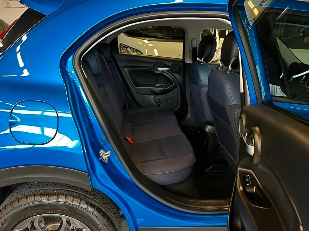Fiat 500X 1.3 MultiJet 95 CV