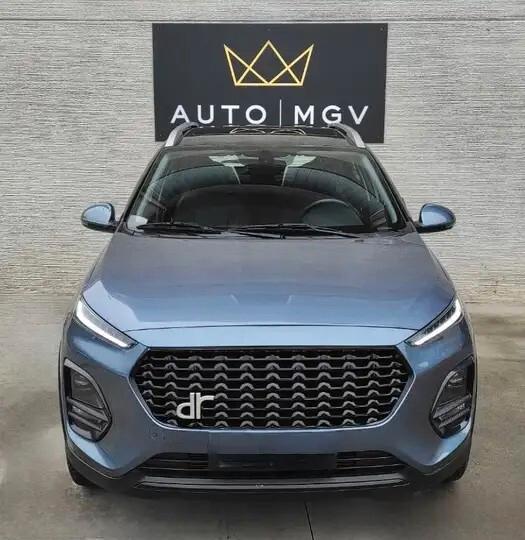 Dr 3.0 1.5 CVT Bi-Fuel GPL