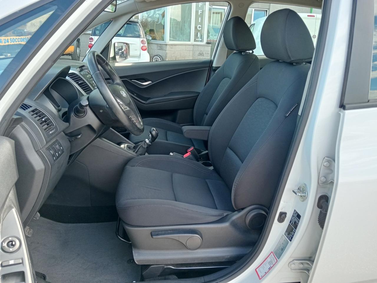 Hyundai iX20 1.4 CRDI 90CV OK NEOPATENTATI