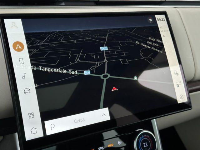 LAND ROVER Range Rover 3.0D l6 HSE