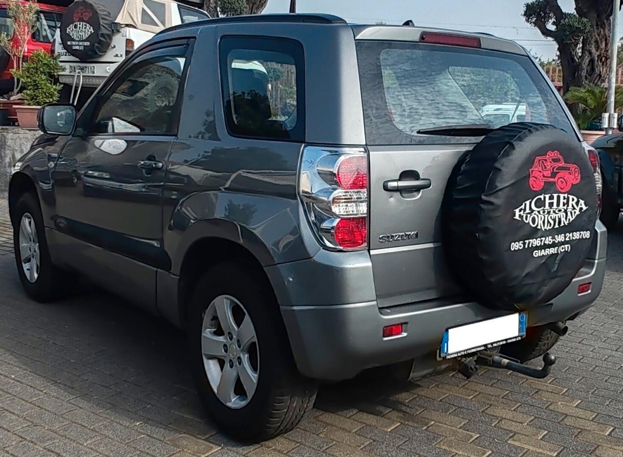 Suzuki Grand Vitara 1.9 DDiS 3P -MOTORE NUOVO-