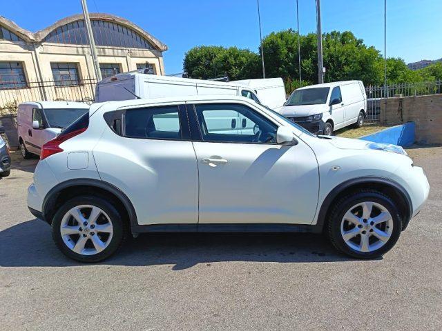 NISSAN Juke 1.5 dCi Ministry of Sound