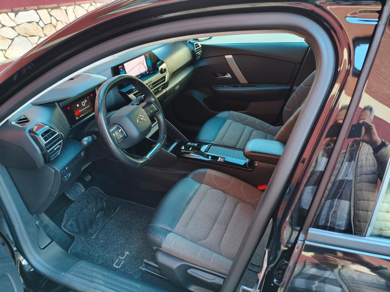 Citroen C4 BlueHDi 130 S&S EAT8 Shine